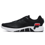 FILA Ultra Fit Boa Sneakers 'Black Red' A12M221404FBK 41