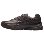 Nike Initiator Mugavad Madalad Vabaajajalatsid Meeste tossud Pruun H&otilde;bedane 394055-200 41 gray