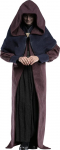 Televisiooni meisterteos T&auml;htede s&otilde;jad Kloonide s&otilde;jad Darth Sidious M&otilde;&otilde;tkava Kuju S&otilde;jad 1/6 must