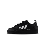 Adidas Originals Adi2000 Libisemisvastased Kulumiskindlad Madalad Rula Kingad Unisex Must H&otilde;bedane JR8347(Team840-) 36 black