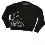 FlowStreet Planetaarne Universumi T&auml;he Kudumishupp Notsele Y2K R&otilde;ivad Traf Naiste Topp Must Soe Topp Meeste Mugav Topp M must