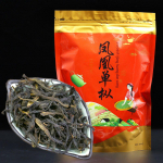 2023 Chaozhou Phoenix Dancong kollase gardeenia aroomiga Oolong tee 200g NOS