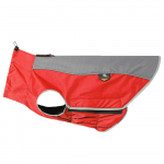 Uued s&uuml;gis- ja talvised soojad koerriided &otilde;uemantel Veekindel koerte vihmamantel lemmikloomariided