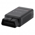OBD2 immobilisaatori deaktivaator aktivaator s&otilde;idukarp diagnostikavahend EDC15 ME7 Sobib /A3/A4/A6 OBD2 IMMO deaktivaatorile immobilisaatorile must