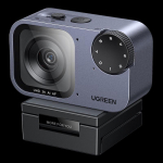 Ugreen 4K USB veebikaamera automaatse fookuse ja mikrofoniga