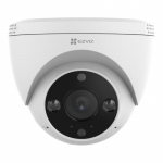 Ezviz H4 3MP t&auml;isv&auml;rviline POE WiFi siseruumides kuppelkamera CN pistikuga (adapter kaasas)