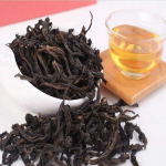 250g Da Hong Pao Oolongitee Suur Punane R&uuml;&uuml; Kaalulangus Must Tee