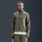 Nike meeste DRI-FIT FORM kiiresti kuivav jope M