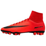 Nike Mercurial Victory 6 Jalgpallisaapad Unisex Punane AH4037-606 42