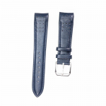 K&otilde;verdatud K&auml;ev&otilde;ru 21mm Hingav Nahk Seiko Watch Strap Sportura Series Barcelona SNAE SNP SRG SUN SPC089 SSC Watchband jaoks 21mm width