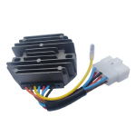 Pinge regulaator voolu alaldi 119653-7771011 119640-77711 RS5121 jaoks 1