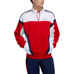 adidas Originals Classics Jooksujakk Scarlet White GD2063 XL