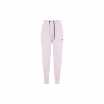 Nike Sportswear Tech Fleece &Uuml;hev&auml;rvilised Pingutusn&ouml;&ouml;riga Vabaaja Jooksup&uuml;ksid Naistele Alaosad Hall Lilla FB8331-019 XL