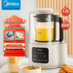 Midea vaikne mitmefunktsiooniline blender sojapiima valmistajaga