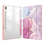 Samsung Galaxy Tab S11 S10 Lite S9 FE 10.9 11 Plus 12.4-tollise tahvelarvuti &uuml;mbris Kate Tab A11 A9 S9 S8 S7 11 Plus 12.4 jaoks Funda Tab S8 Plus 12.4