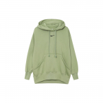 Nike Sportswear Phoenix Fleece &Otilde;liroheline Naiste &Uuml;leliiga Suur Kapuutsiga Huppar DQ5861-386 S
