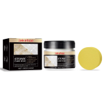 Kivikaitsevaha Marmorist Kivist P&otilde;randa Glasuurhooldus Keraamilised Plaadid M&ouml;&ouml;bli Puhastaja Poleerija Veekindel Marmori Poleerimiseks Vaha 100g Boxed Kit beige