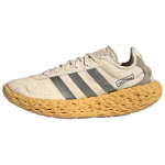 Zponge Adidas Originals 'Orbit Grey Utility Yellow' JH8112 38