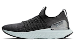 Nike React Phantom Run Flyknit 2 Raudhall H&otilde;bedane CJ0277-006 43