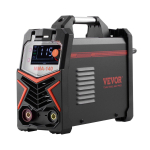 TIG-keevitusseade 4-&uuml;hes keevitusmasin impulss-MMA Lift STICK IGBT Inverter LED