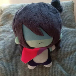 10cm Anime Deltarune Kris Pehmem&auml;nguasi T&auml;idisnukk M&auml;nguasjad Krisi Pehmem&auml;nguasi Seljakoti Ripats V&otilde;tmehoidja Nukk Kawaii Nukk S&uuml;nnip&auml;evaks J&otilde;ulukingiks