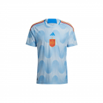 Adidas Hispaania 2022 Autentne v&otilde;&otilde;rsillevorm HE2024 S