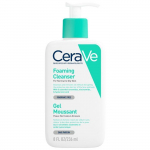 N&auml;opesugeel - Cerave - 236ml - Puhastab - Puhastab poore - Niisutab