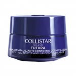 FUTURA Revitaliseeriv silma- ja huulekreem 15 ml