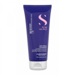 Alfaparf Milano 200ml Kollasustav hooldus&scaron;ampoon Semi Di Lino