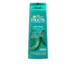 FRUCTIS PURE FRESH kookosvee tugevdav &scaron;ampoon 360 ml