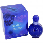 Fantasy Midnight by Britney Spears parf&uuml;&uuml;m &hellip; jaoks