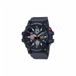 Casio G-SHOCK Land Series Suur sihverplaat Suur Mud King Liiva- ja mudakindel L&ouml;&ouml;gikindel P&auml;ikeseenergia kvartsmehhanism Vaikrihm Jaapani ja GWG-100-1A8JF sinine