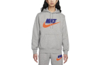 Nike Club sviiter meeste hall FN3105-063 L