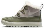 Nike Woodside Chukka 2 Hele Beež Naiste 537345-200 35.5 gray