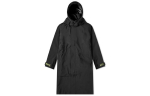 Nike ACG Joped Naiste Must Kapuutsiga M&otilde;&otilde;dukas Muu AR4531-010 S gray