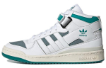 Adidas Forum Mid 'White Equipment Green' GZ6336 36
