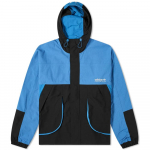 Adidas Originals Adventure Jakk Meeste Sinine Must H09053 XXL