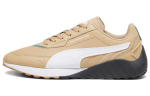 PUMA X Porsche Legacy Speedfusion 'Sand Dune White Black' 307778-03 40