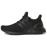 adidas UltraBoost 1.0 Triple Black Naiste Tennised Core-Black Beam-Pink HQ4204 40 black