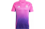 Adidas Saksamaa 24 v&otilde;&otilde;rsillevorm IP8158 XL