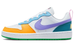 Nike Court Borough Low Recraft GS 'Mitmev&auml;rviline' FQ8373-902 36 gray