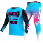 motokrossi k&auml;igukomplekt lastele 4 5 6 7 8 9 10 11 12 13 aastat Noor laps Mootorrattapoiss t&uuml;druk Jersey Pant Kits v&otilde;istluskost&uuml;&uuml;m Off-road Enduro MX MTB XL-26