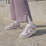Nike Dunk Low Sail Pearl Pink (Naiste omad) 38.5