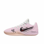 Nike Sabrina 3 Polsterdus, Kulumiskindlad Madalad Korvpallijalatsid Unisex Roosa HF2882-100(Team1180-) 39