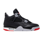 Jordan 4 Retro Bred Reimagined 43