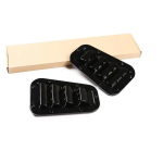 Land Rover Defender 90 110 130 2004-2019 jaoks Auto Esimese Mootorikatte &Otilde;hutusavad Kapoti &Otilde;huava Sisekate Auto Tarvik beige