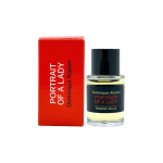 FREDERIC MALLE She's A Lady Like Portrait Parf&uuml;&uuml;mi Proovipakett Eau De Parfum EDP 7ml 7ml
