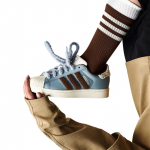 Adidas Originals Superstar 2 S&uuml;nteetilisest Nahast Rula Kingad Naistele 35.5