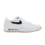 Nike Air Max 1 '86 OG Golf 'Big Bubble - Valge Must Kumm' 38.5