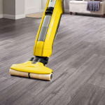 Premium-16tk rull Karcher Fc7 FC5 FC3D FC3 jaoks, Rull Karcherile, Asendusrullid, 2.055-006.0 Ja 2.055-006.0 yellow